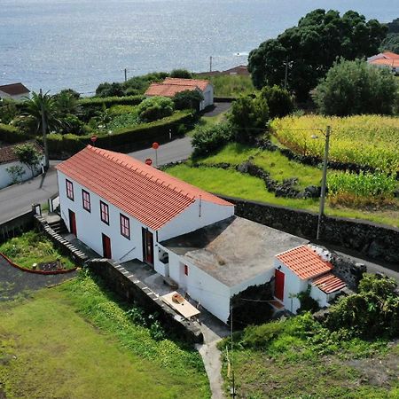 Вілла Picocomigo Sao Joao  Екстер'єр фото